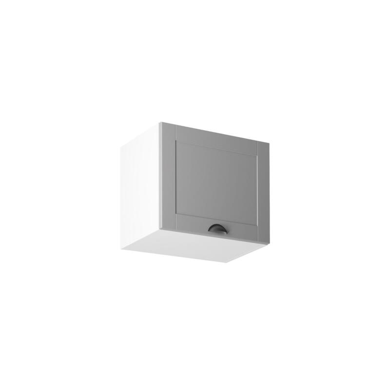 Szafka kuchenna górna Linea Grey G50K ligg-50k szary
