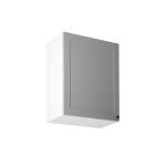 Szafka kuchenna górna Linea Grey G60 P/L ligg-60 szary