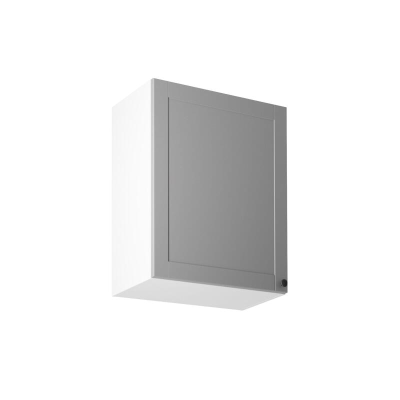 Szafka kuchenna górna Linea Grey G60 P/L ligg-60 szary