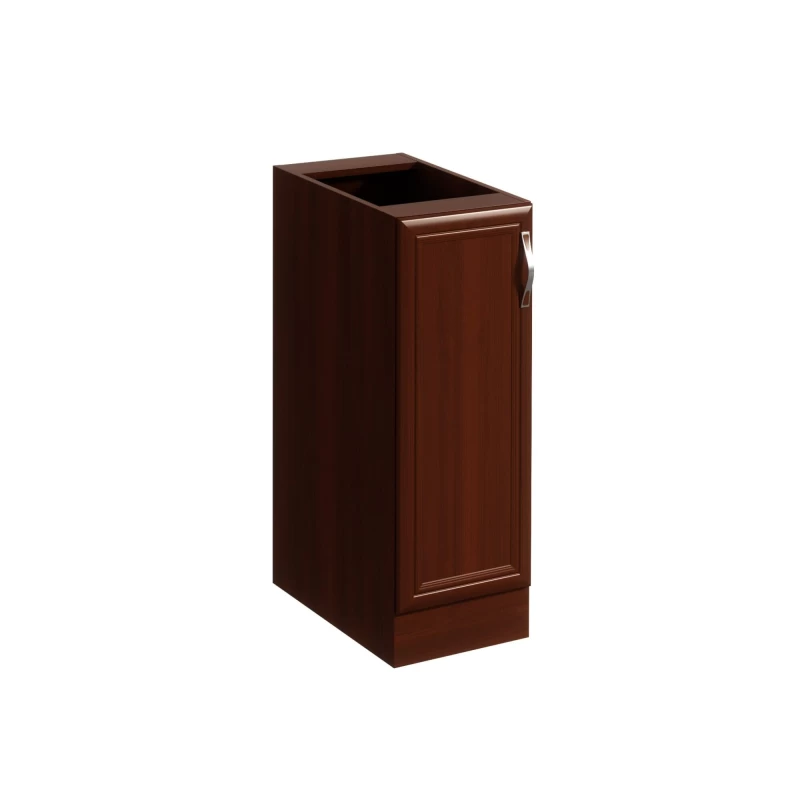 Szafka kuchenna dolna Sycylia D30-L scgd-30 orzech
