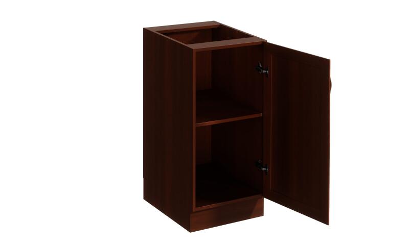 SCGD-40 SCOOBY szafka dolna orzech - obrazek 3