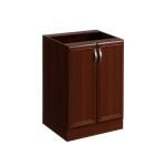 Szafka kuchenna dolna Sycylia D60 scgd-60 orzech