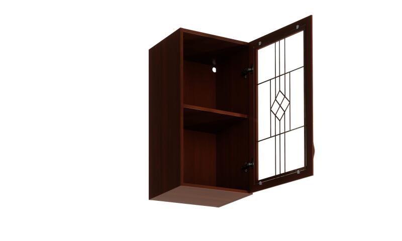 SCGG-40S SCOOBY szafka wisząca orzech - obrazek 3