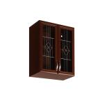 Szafka kuchenna górna Sycylia G60S scgg-60s orzech