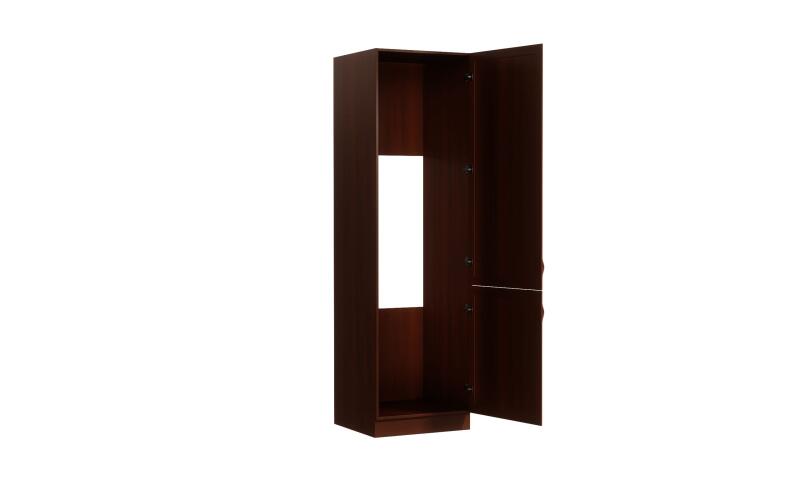 SCGD-60ZL SCOOBY szafka dolna orzech - obrazek 3