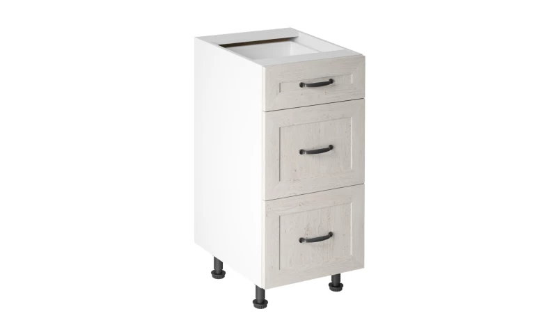 Szafka kuchenna dolna Royal D40S3 rlgd-40s3