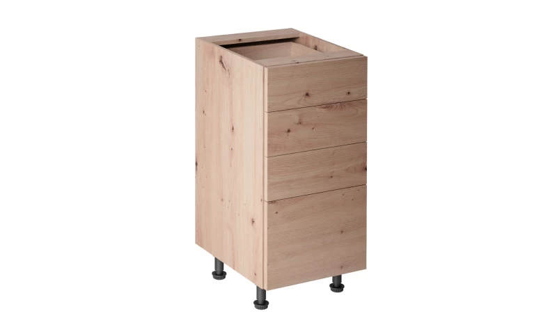 Szafka kuchenna Langen dolna D40S4 legd-40s4