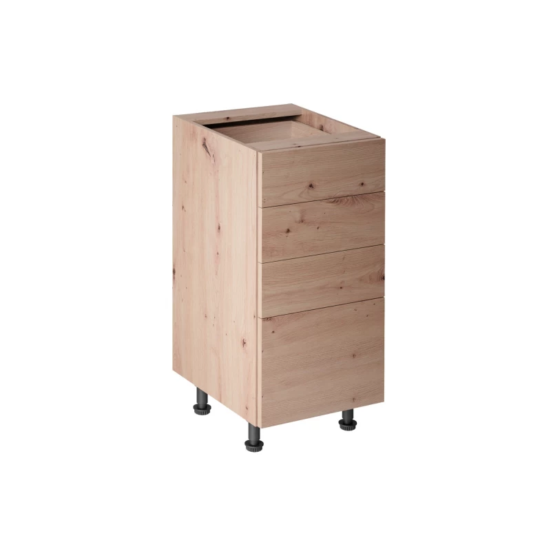 Szafka kuchenna Langen dolna D40S4 legd-40s4