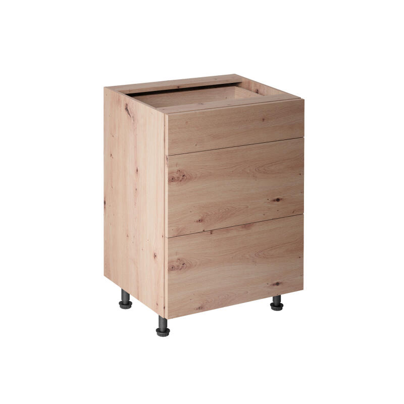 Szafka kuchenna Langen dolna D60S3 legd-60s3