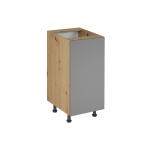 Szafka kuchenna Langen dolna D40 P/L legd-40 beige