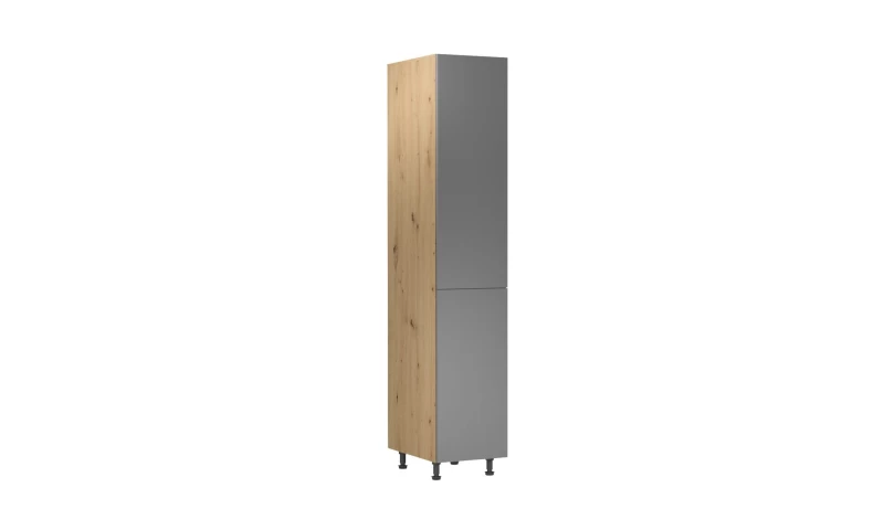 Szafka kuchenna Langen dolna D40SP P/L legd-40sp beige