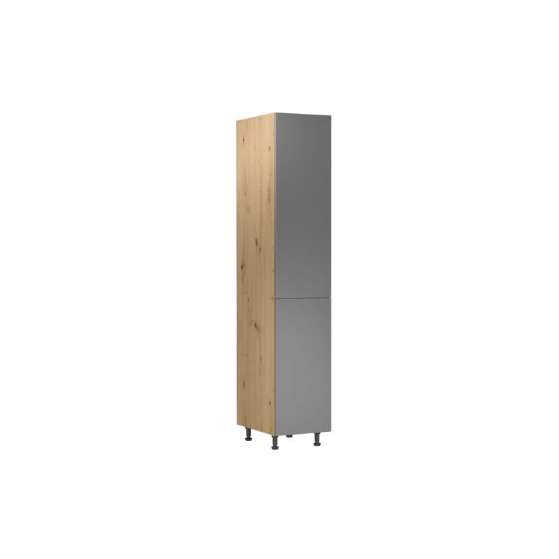 Szafka kuchenna Langen dolna D40SP P/L legd-40sp beige