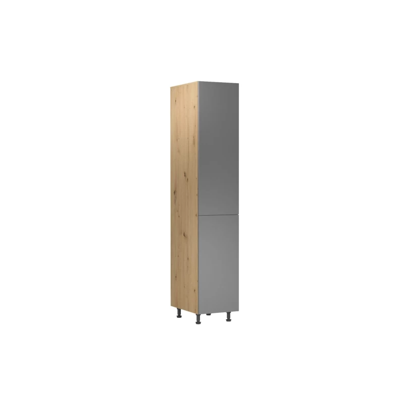 Szafka kuchenna Langen dolna D40SP P/L legd-40sp beige
