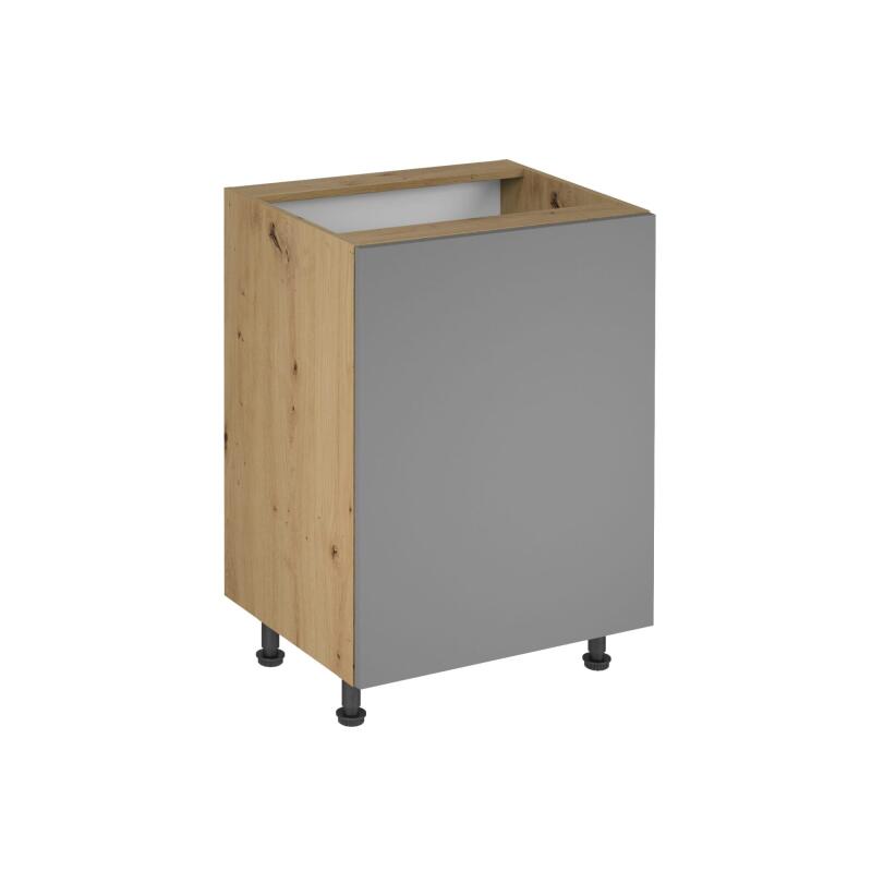 Szafka kuchenna Langen dolna D60 P/L legd-60 beige