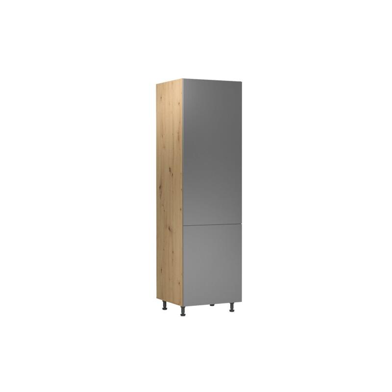 front MDF Beige Mat 18mm lrgd-60r beige