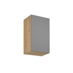 Szafka kuchenna górna Langen G45 P/L legw-45 beige