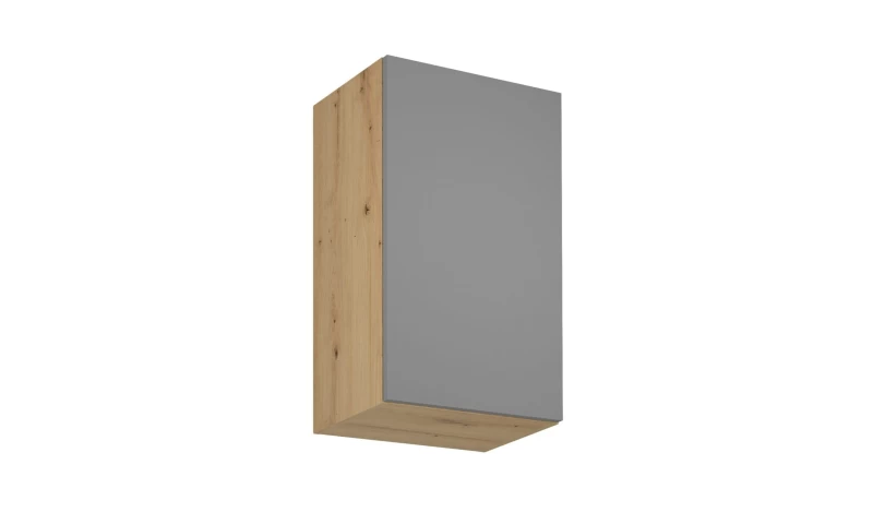 Szafka kuchenna górna Langen G45 P/L legw-45 beige