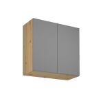 Szafka kuchenna górna Langen G80 legw-80 beige