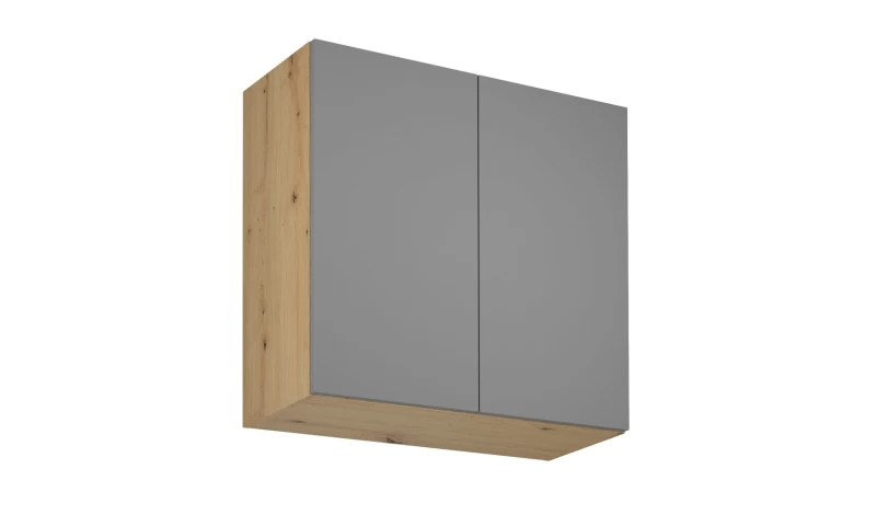 Szafka kuchenna górna Langen G80 legw-80 beige