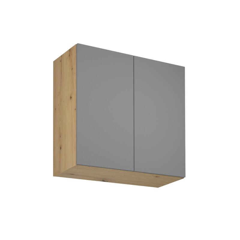 Szafka kuchenna górna Langen G80 legw-80 beige
