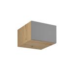 Szafka kuchenna górna Langen N60 legd-60n beige