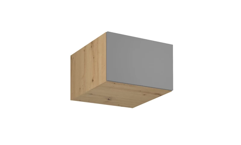 Szafka kuchenna górna Langen N60 legd-60n beige