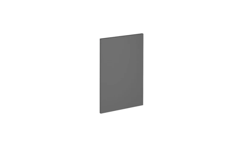 Front zmywarki Langen D45FZN legd-45zn grey