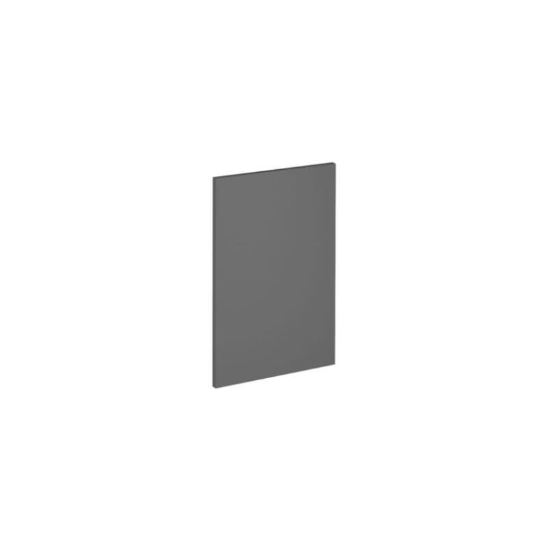 Front zmywarki Langen D45FZN legd-45zn grey