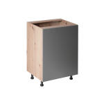 Szafka kuchenna Langen dolna D60 P/L legd-60 grey