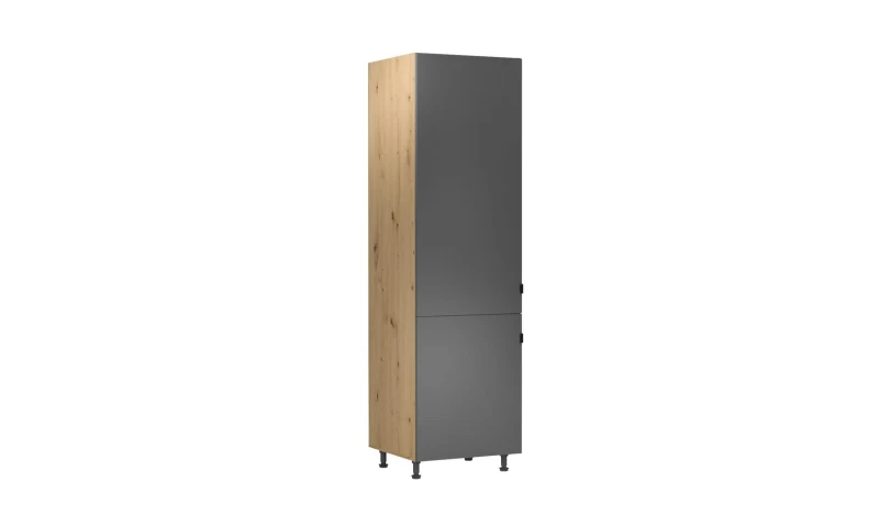Szafka kuchenna Langen dolna D60ZL P/L legd-60zl grey