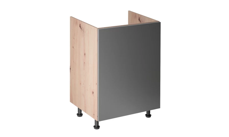 Szafka kuchenna Langen dolna D60Z legd-60z grey