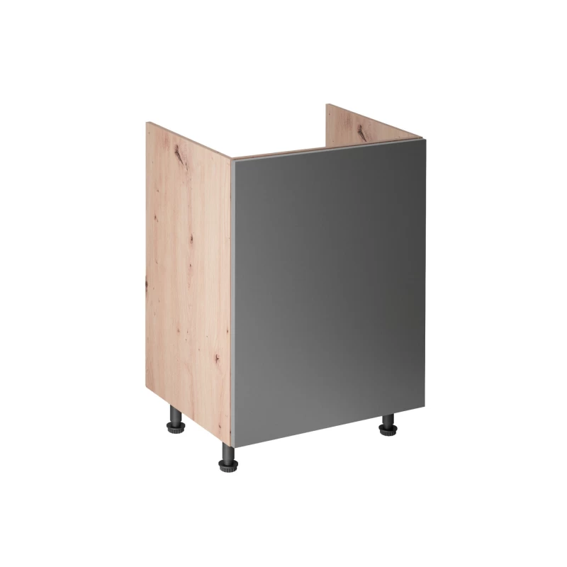 Szafka kuchenna Langen dolna D60Z legd-60z grey