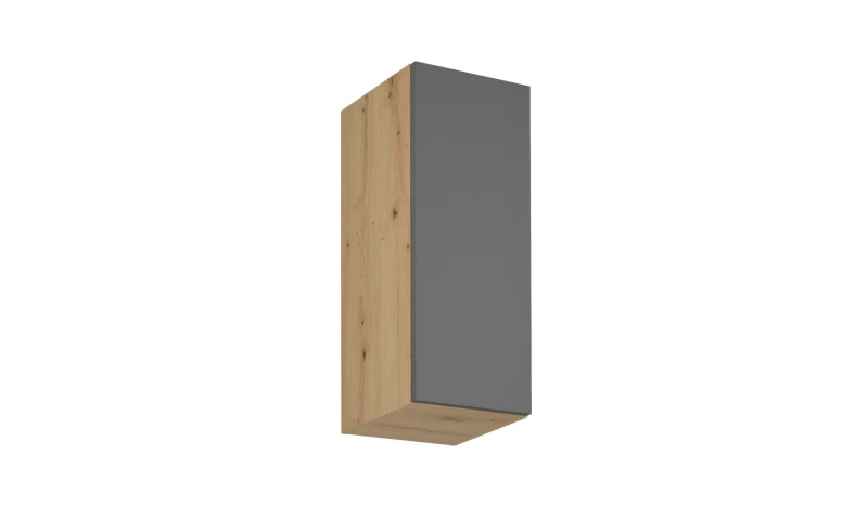 Szafka kuchenna górna Langen G30 P/L legw-30 grey