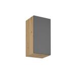 Szafka kuchenna górna Langen G40 P/L legw-40 grey