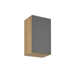 Szafka kuchenna górna Langen G45 P/L legw-45 grey