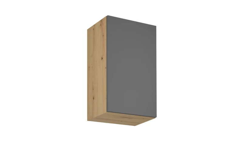 Szafka kuchenna górna Langen G45 P/L legw-45 grey