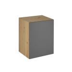 Szafka kuchenna górna Langen G60G P/L legw-60g grey