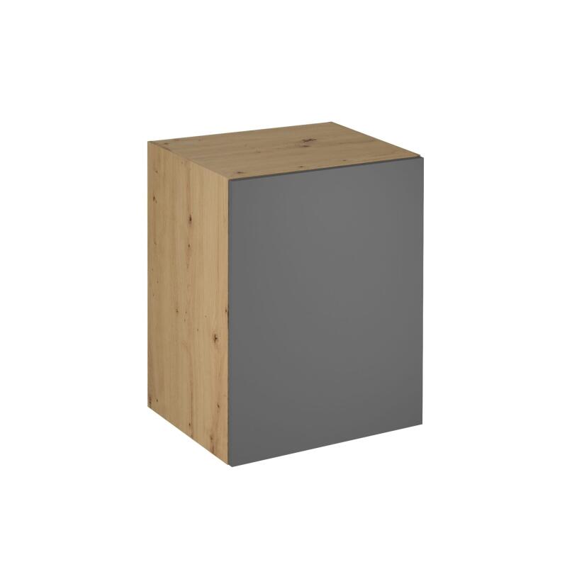 Szafka kuchenna górna Langen G60G P/L legw-60g grey