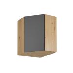 Szafka kuchenna górna Langen G60N P/L legw-60n grey