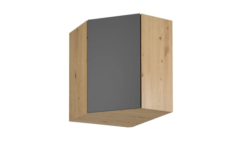 Szafka kuchenna górna Langen G60N P/L legw-60n grey