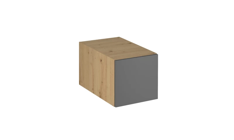 Szafka kuchenna górna Langen N40 legd-40n grey