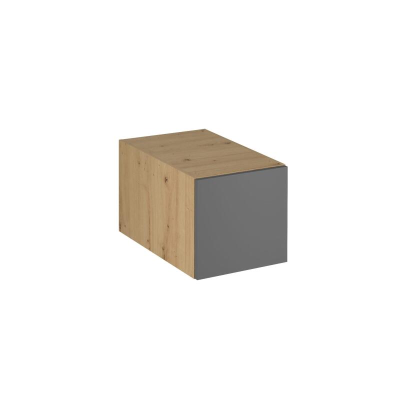 Szafka kuchenna górna Langen N40 legd-40n grey