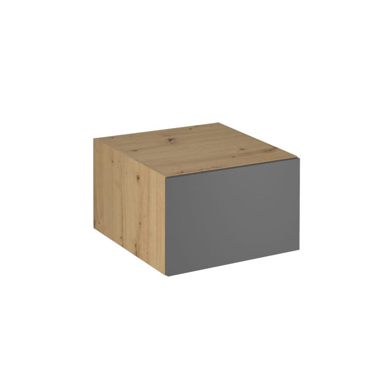 Szafka kuchenna górna Langen N60 legd-60n grey