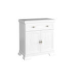 Komoda Kora KK1 kglk-04 biały