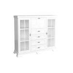 Komoda Kora KK7 klgk-11 biały