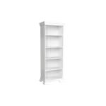 Regał Kora KR1 klgr-20 biały