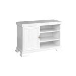 Stolik Kora KRT klgr-22 biały