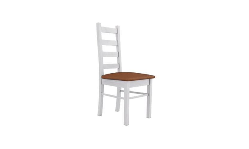 PROWANSJA Krzesło Royal / Prowansja KRZ6 – Orzech pogk-29 orzech