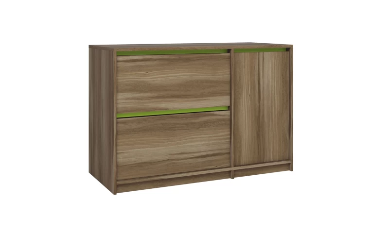 Komoda Mati K1D migk-06 dąb