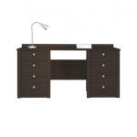 Biurko FINEZJA F16 frxb-16 czekolada